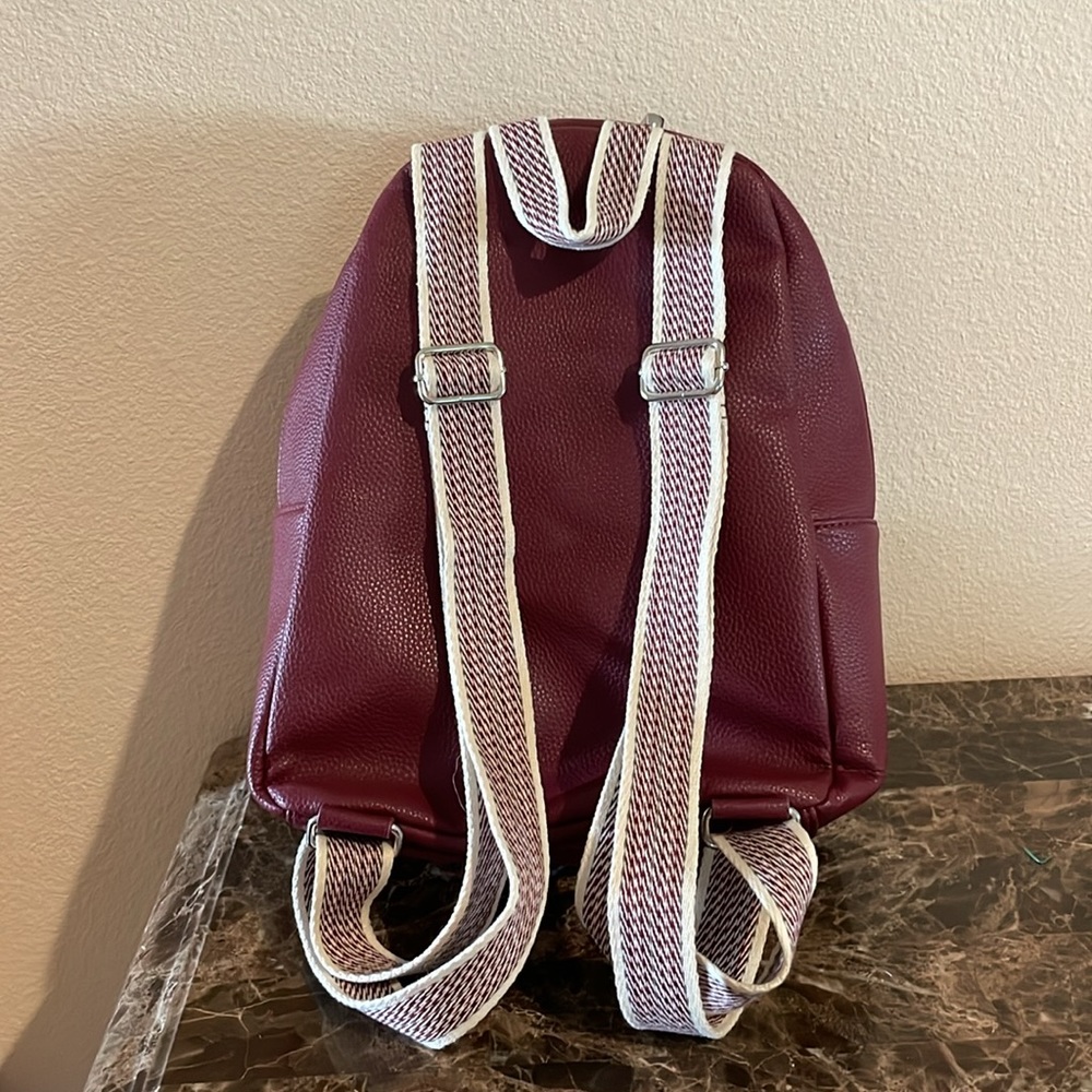 EUC Thirty-One Backpack - Picture 2 of 7